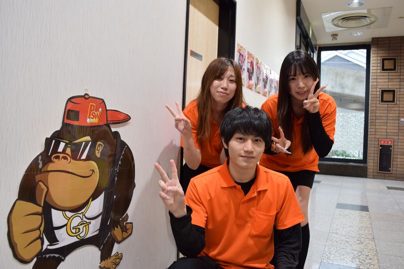 パーラーワールド小牧店(株式会社東洋観光)のアルバイト・バイト求人情報-02