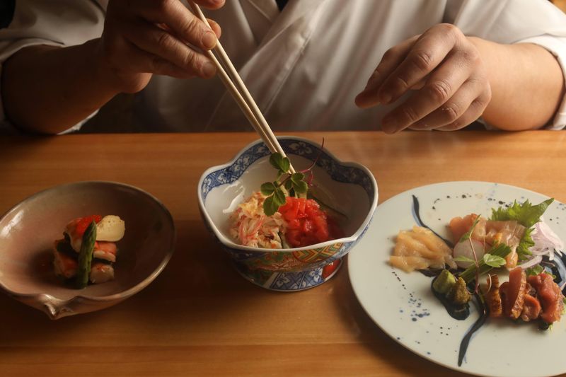株式会社R-food　ソファ個室 チーズ 豪快肉料理 食べ放題 the HAT -ハット- 岐阜駅前店のアルバイト・バイト求人情報-05