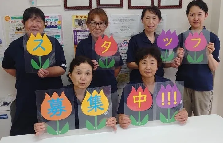 求人画像