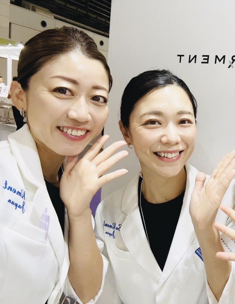 株式会社セルマンジャパンの求人・転職情報