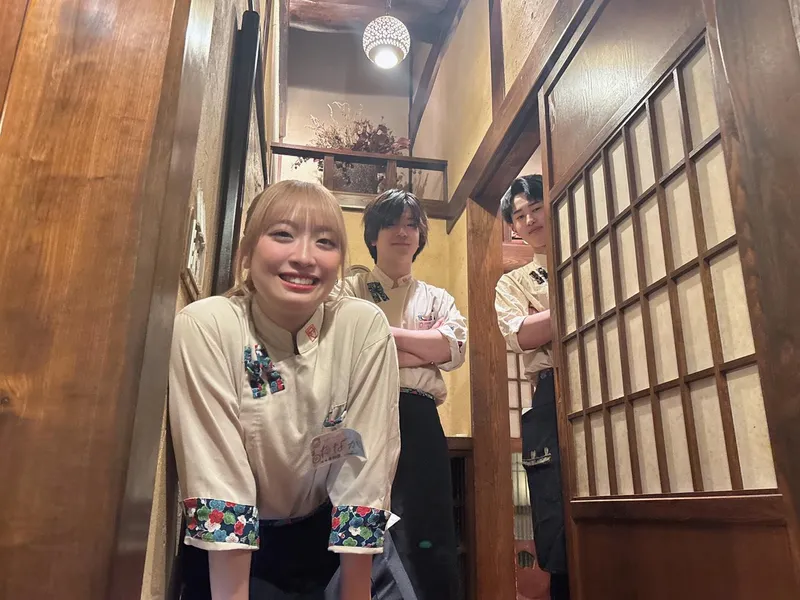 求人画像