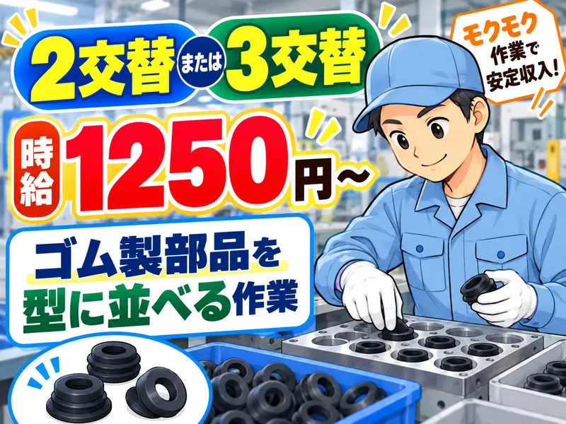 求人画像