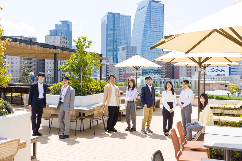 ドリームスデザイン株式会社の求人・転職情報