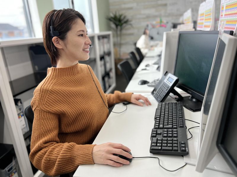 株式会社ファーマフーズコミュニケーション/愛知支社のアルバイト・バイト求人情報-03