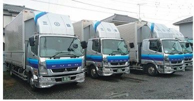 有限会社三協物流の求人・転職情報