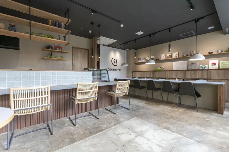 センチュリー21　守山駅前店(sublime)のアルバイト・バイト求人情報