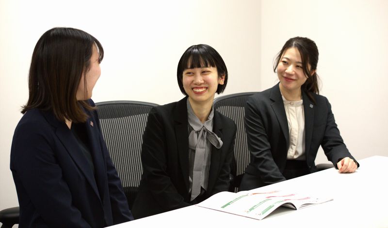 株式会社ビズアップ総研の求人・転職情報