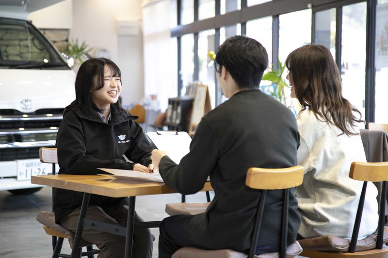 株式会社ＲＶトラストの求人・転職情報