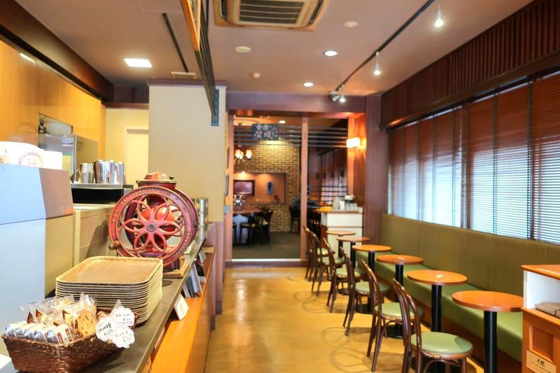 SAITO’S COFFEE　内神田店のアルバイト・バイト求人情報-02