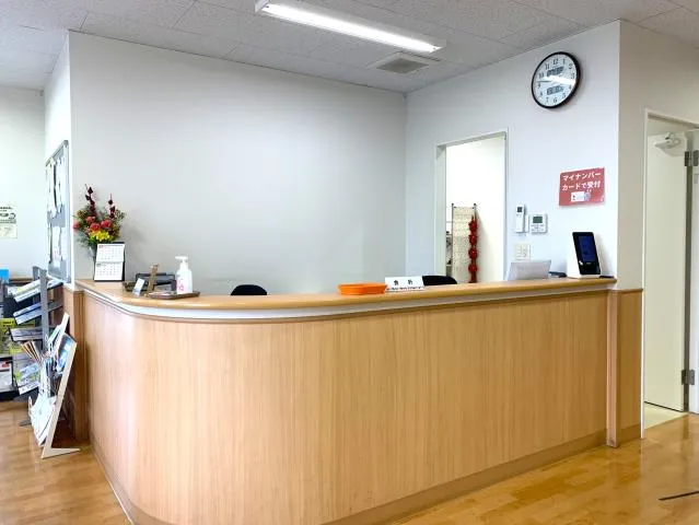 大堀医院の求人・転職情報