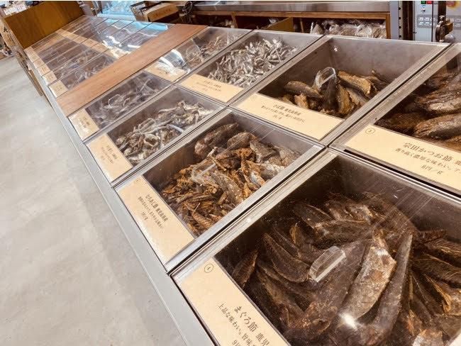 無添加商店 尾粂 三重VISON店のアルバイト・バイト求人情報-03