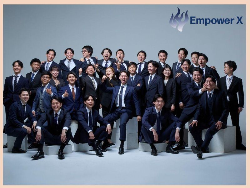 【本社】株式会社EmpowerXのアルバイト・バイト求人情報-04