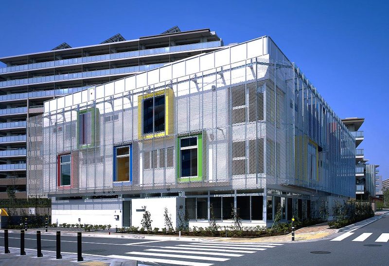 社会福祉法人日の出福祉会ゆいまーる保育園のアルバイト・バイト求人情報-02