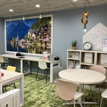 ナース・ステーション　【東京支店】の求人5