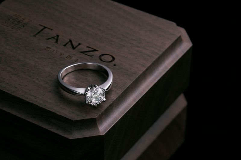 鍛造指輪株式会社