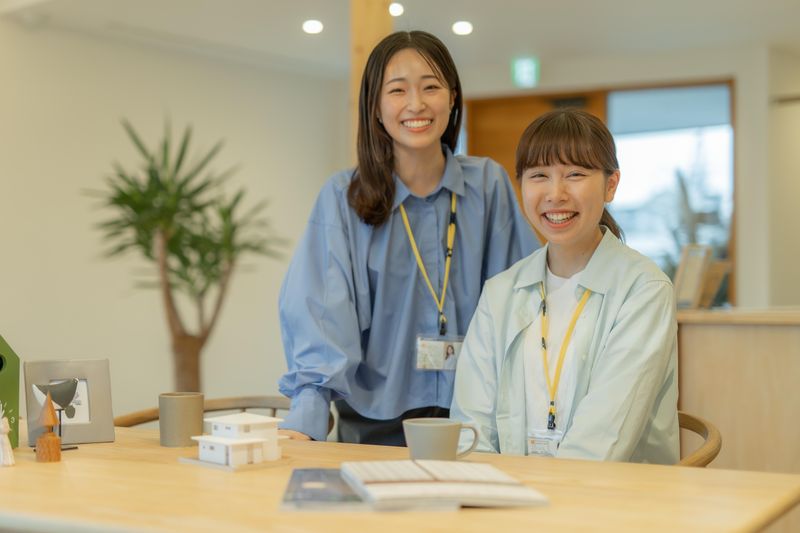 株式会社ルポハウス