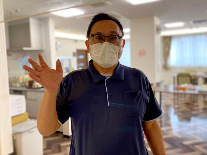 サービス付き高齢者向け住宅 グラース春日部のイメージ14