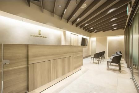 大阪梅田駅前ゆう内視鏡内科クリニック　ＨＥＰ　ＮＡＶＩＯ院-0002の求人・転職情報