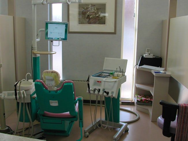 ふくしま歯科医院の求人・転職情報