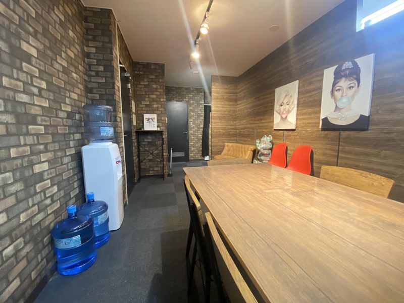 株式会社ベリーラッシュジャパンの派遣求人情報