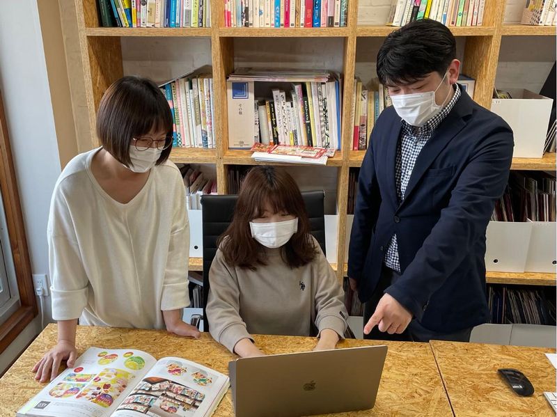 ユイッタート株式会社のアルバイト・バイト求人情報-03