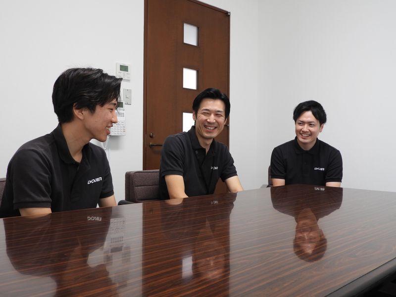 株式会社ケミカル同仁のアルバイト・バイト求人情報-03
