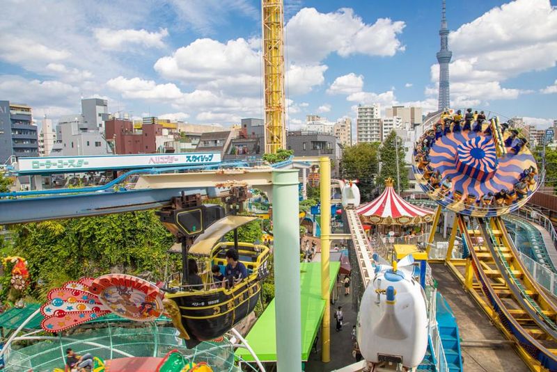 株式会社花やしきのアルバイト・バイト求人情報-03