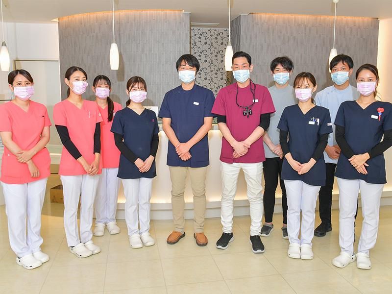 医療法人成田歯科の求人・転職情報