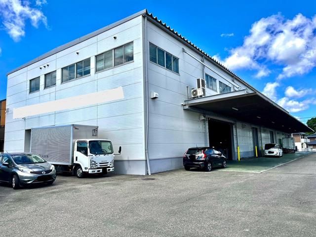 株式会社ふくや物流の求人情報
