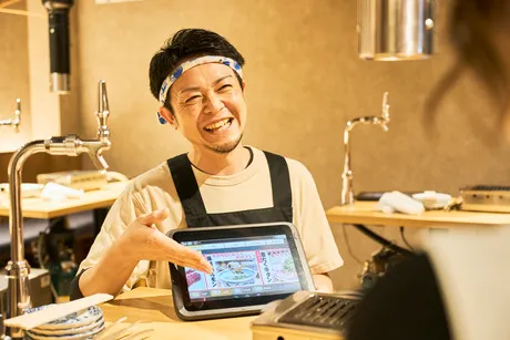 焼肉ホルモン ざくろ　流山市　新店(仮)のアルバイト・バイト求人情報