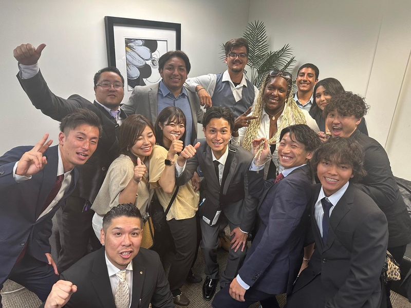 株式会社FLY HIGHの求人・転職情報