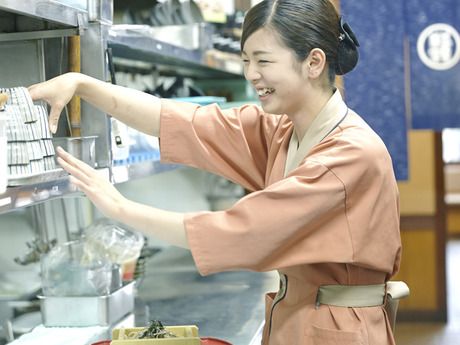サガミ　伊賀上野店のアルバイト・バイト求人情報-01