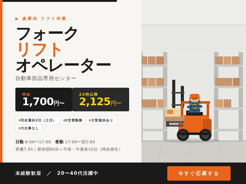 株式会社ＡｔＷｏｒｋの求人・転職情報