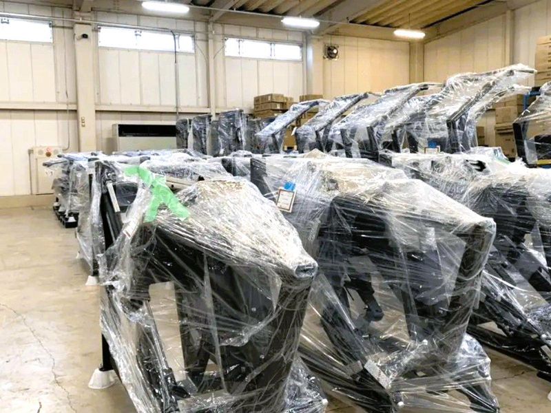 株式会社エースロジジャパン　東京瑞穂倉庫の求人情報