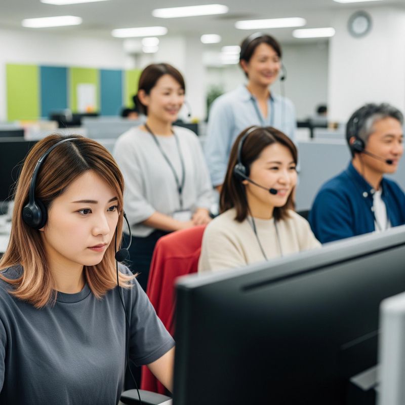 SCSKサービスリンクス株式会社　福岡センターの求人・転職情報