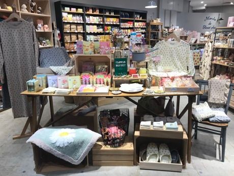 Marche de Bleuet plus(マルシェドブルーエプリュス)　イクスピアリ店のアルバイト・バイト求人情報-04