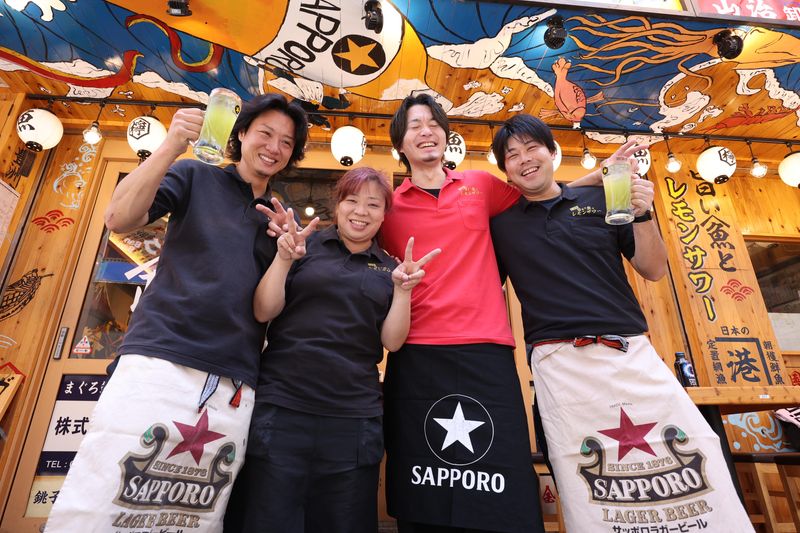 トロ匠 川崎店のアルバイト・バイト求人情報-02