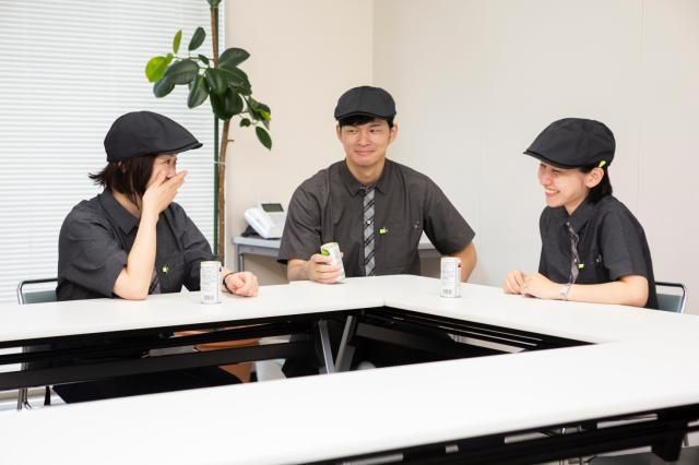 株式会社ジャレックのアルバイト・バイト求人情報-32
