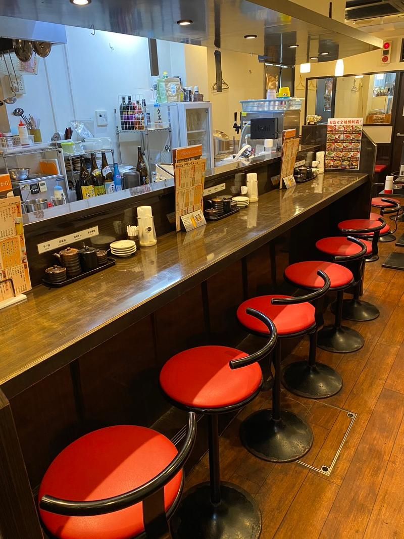 チャオチャオ天満店のアルバイト・バイト求人情報-02