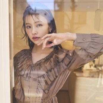 LILLIAN CARAT(リリアン カラット)　ルクア大阪店のアルバイト・バイト求人情報-02