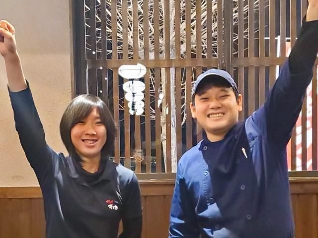 求人画像
