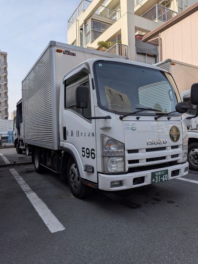 めさ　名古屋市近郊手渡のみ名古屋市中村区北区配送無料 愛知県 名古屋市 中村区の早朝配送ドライバーの求人 | Indeed
