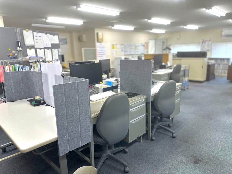 大道プラスチック工業株式会社 (札幌市東区)のアルバイト・バイト求人情報-02