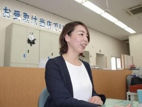 求人画像