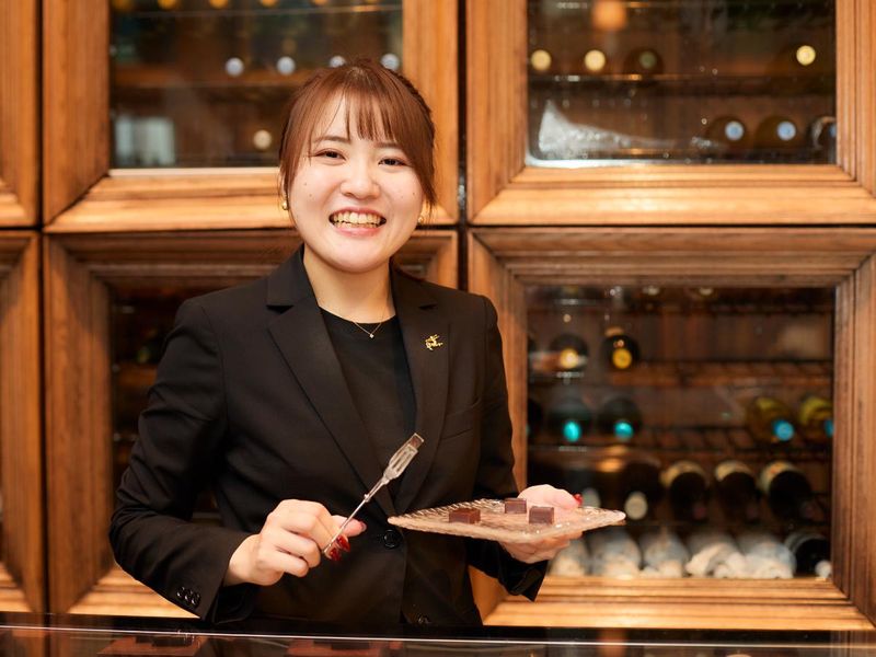 XEX WESTのアルバイト・バイト求人情報-15