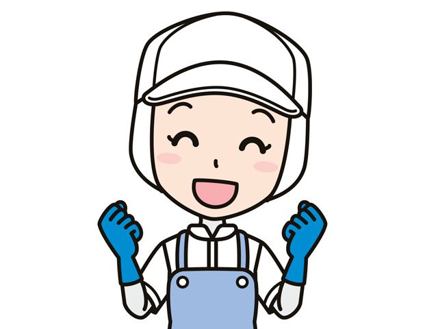 伏見蒲鉾株式会社 白根工場のアルバイト・バイト求人情報-01