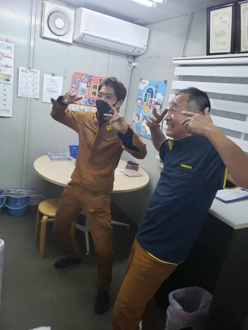株式会社HAMADA WORLD 本社のアルバイト・バイト求人情報-05