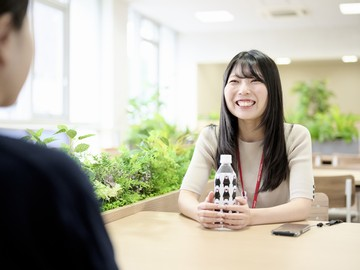 日本郵政コーポレートサービス株式会社 駅前センターのアルバイト・バイト求人情報-03