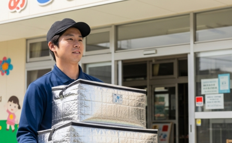 渓濱商事株式会社の求人・転職情報