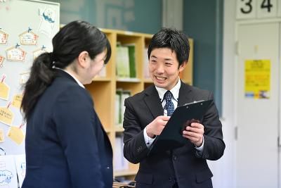 河合塾マナビス前橋校(株式会社心水出版)のアルバイト・バイト求人情報-13